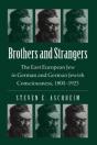 Brothers And Strangers - Preview