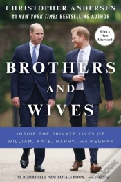 Capa do artigo Brothers And Wives