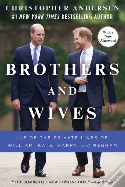 Capa do artigo Brothers And Wives