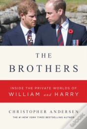Capa do artigo Brothers And Wives
