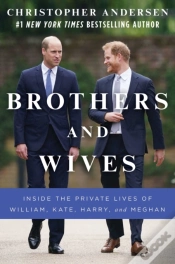 Capa do artigo Brothers And Wives