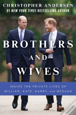 Capa do artigo Brothers And Wives