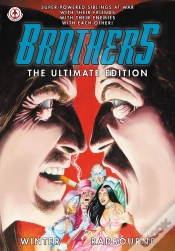 Capa do artigo Brothers