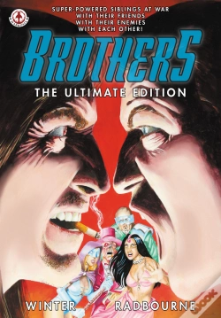 Capa do artigo Brothers