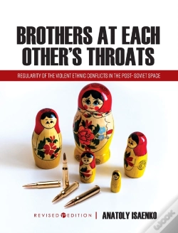 Capa do artigo Brothers At Each Other'S Throats