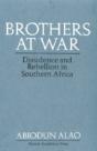 Brothers At War - Preview