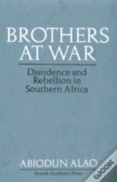 Brothers At War