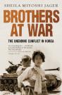 Brothers At War - Preview