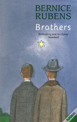 Capa do artigo Brothers