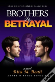 Capa do artigo Brothers By Betrayal
