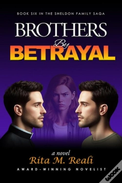 Capa do artigo Brothers By Betrayal