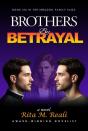 Brothers By Betrayal - Preview