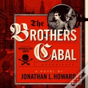 Capa do artigo Brothers Cabal
