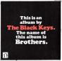 Brothers - CD - Preview
