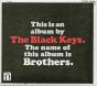 Brothers - CD - Preview