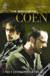 Capa do artigo Brothers Coen