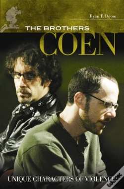 Capa do artigo Brothers Coen