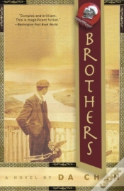 Capa do artigo Brothers