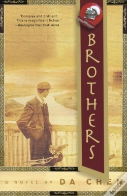 Capa do artigo Brothers