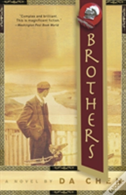Capa do artigo Brothers