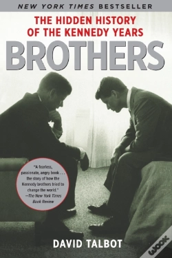 Capa do artigo Brothers