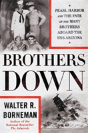 Brothers Down - Preview