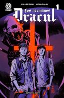 Brothers Dracul