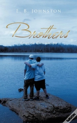 Capa do artigo Brothers