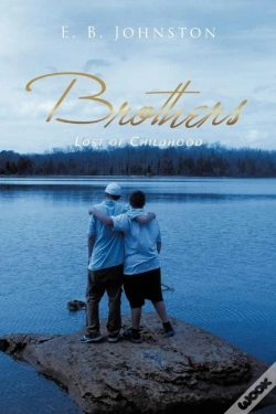 Capa do artigo Brothers