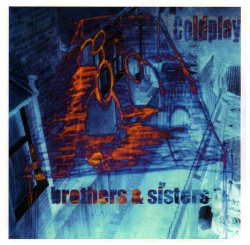 Capa do artigo Brothers & Sisters - CD
