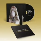 Capa do artigo Brothers & Sisters - CD