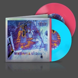 Capa do artigo Brothers & Sisters - Vinil