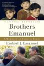 Brothers Emanuel - Preview