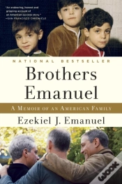 Capa do artigo Brothers Emanuel