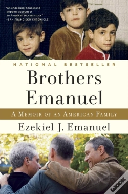 Capa do artigo Brothers Emanuel