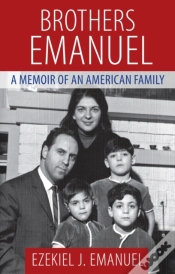 Capa do artigo Brothers Emanuel