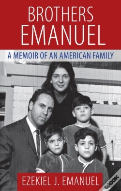 Capa do artigo Brothers Emanuel
