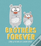 Capa do artigo Brothers Forever