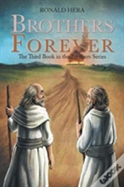 Capa do artigo Brothers Forever
