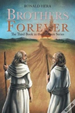 Capa do artigo Brothers Forever