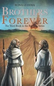 Capa do artigo Brothers Forever