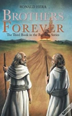 Capa do artigo Brothers Forever
