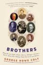 Brothers - Preview