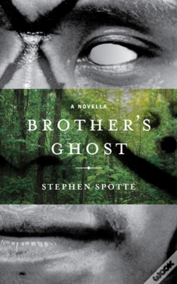 Capa do artigo Brother'S Ghost