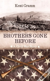 Capa do artigo Brothers Gone Before