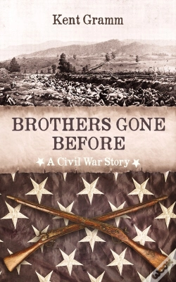 Capa do artigo Brothers Gone Before
