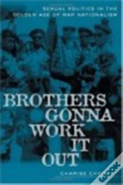 Capa do artigo Brothers Gonna Work It Out