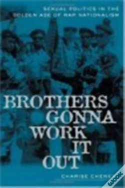 Capa do artigo Brothers Gonna Work It Out