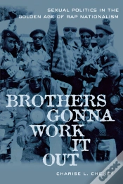Capa do artigo Brothers Gonna Work It Out
