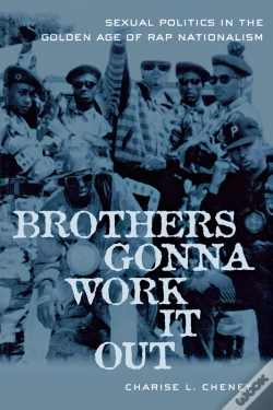 Capa do artigo Brothers Gonna Work It Out